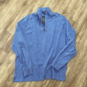 Polo Ralph Lauren Quarter Zip